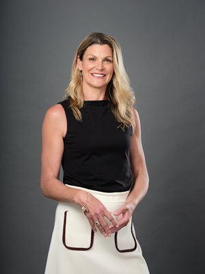 Patrina Kerr